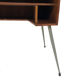 Desk design Marko Galvanitas Netherlands 1960