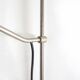 Wall Lamp 7078 by Jan Hoogervorst for Anvia, Netherlands 1958