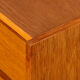 Sideboard by Jiroutek for Interier Praha, model U-460, 1960