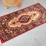 RUG CARPET SEAL VINTAGE