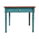 Side table, wooden desk