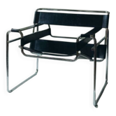 Fauteuil Wassily par Marcel Breuer – Icône du Bauhaus (1925–1927)