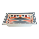 Empty pocket signed Frederic de Luca