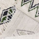 Handmade moroccan berber carpet 253 x 153 cm