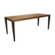 Coffee table design rosewood Danish 60s