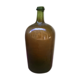 Vintage bottle