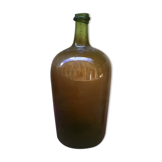 Vintage bottle