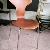 "Mosquito 3105" chair Arne Jacobsen