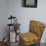 Armchair cocktail 50s