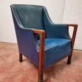Fauteuil club