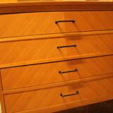 Commode vintage