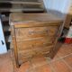 Commode art déco années 30