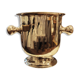 Champagne bucket, circa 1980