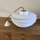 Vintage LYFA Verona - Sven Middelboe - 7 shades version - Danish design lamp