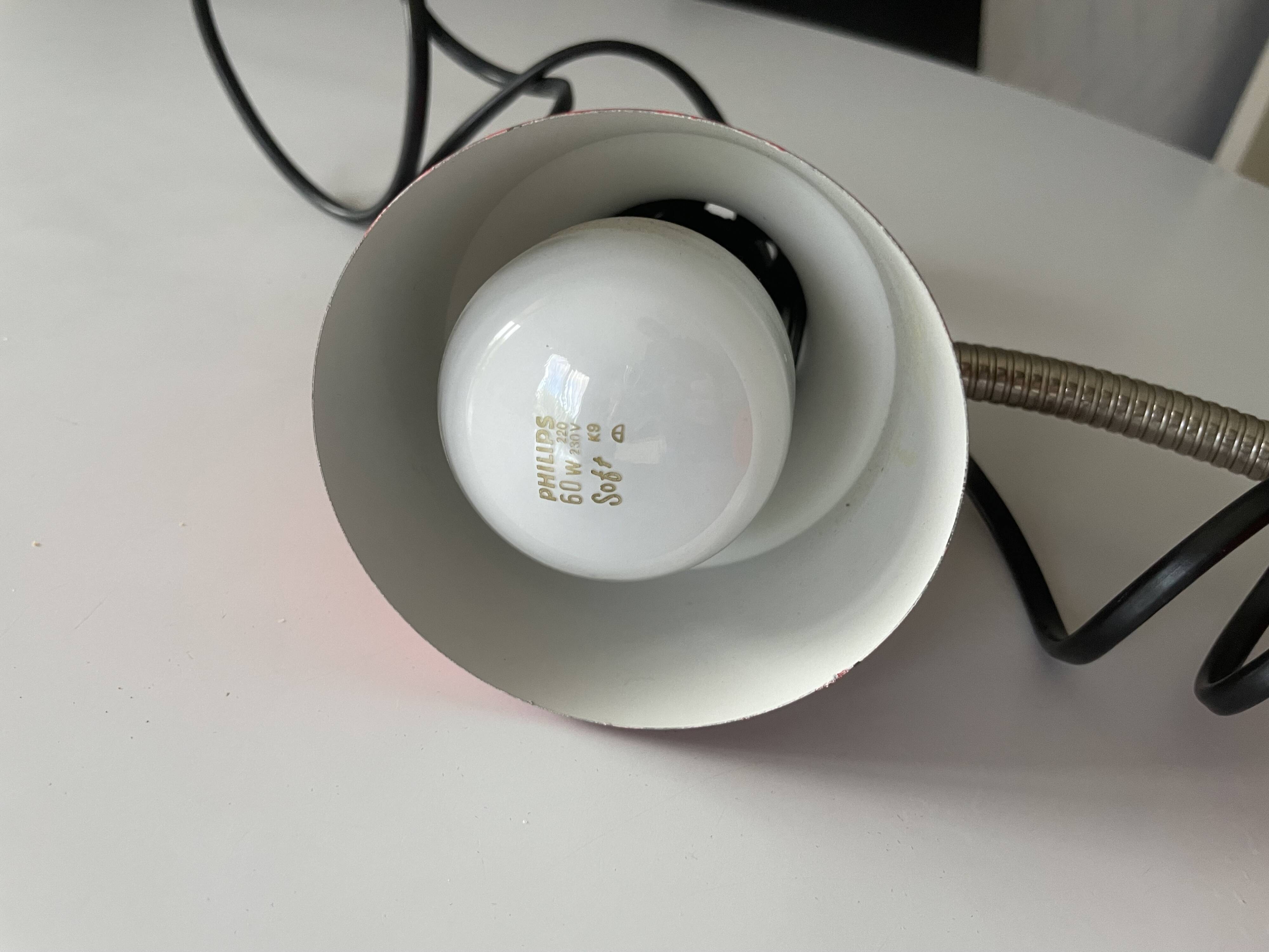 1970s desk lamp