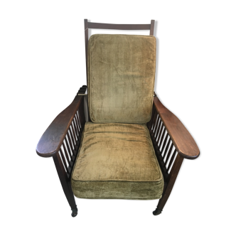 Morris Chair