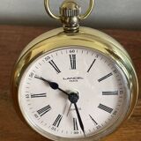 Lancel alarm clock pocket shape