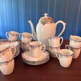 Tea set