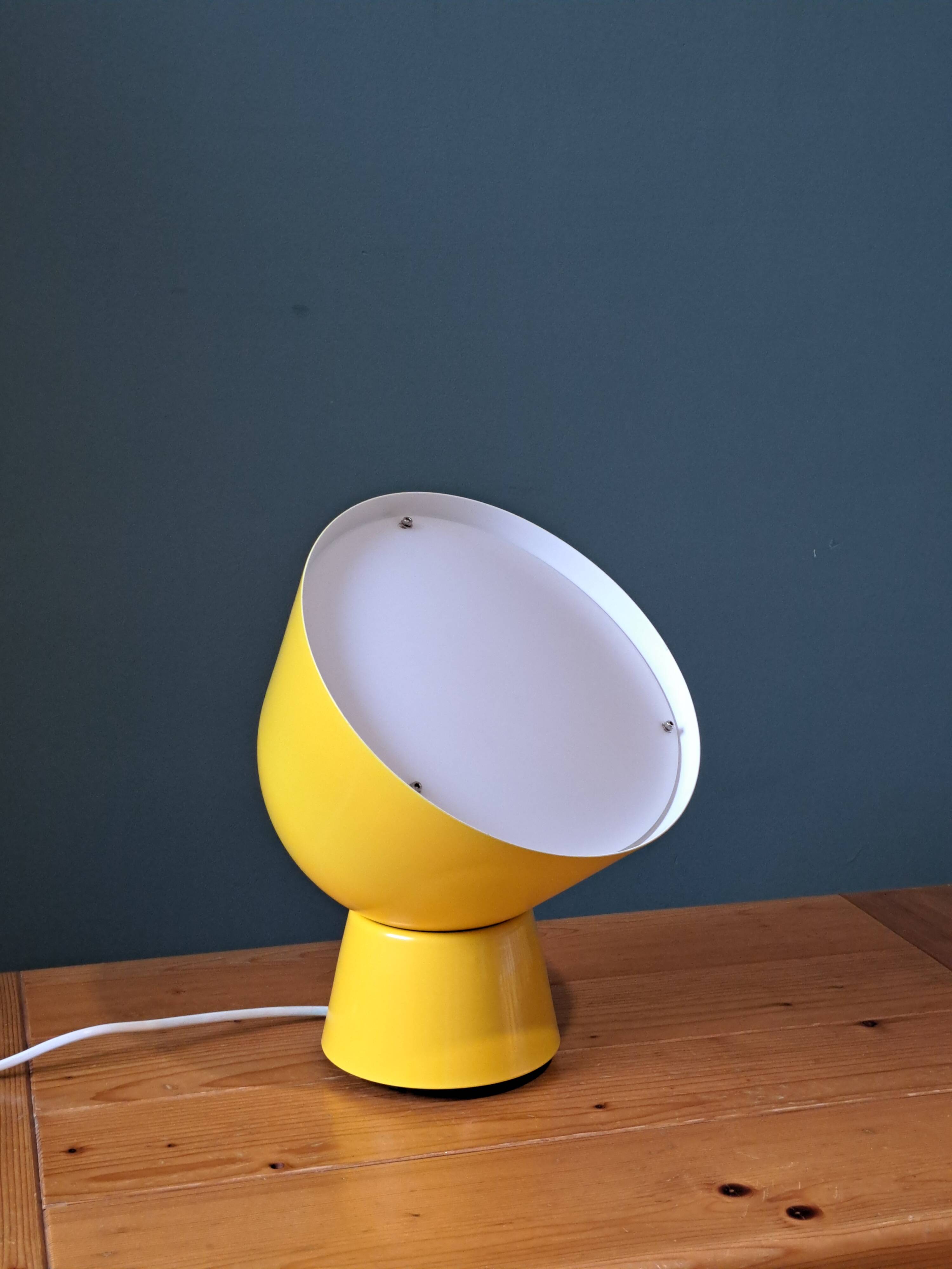 Ola Wihlborg lamp for Ikea | Selency