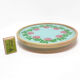Mint turntable tray, 1950 Germany