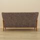 Beech sofa, Danish design, 1960s, manufacturer: Fritz Hansen