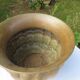 Copper pot cover