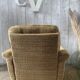Fauteuil vintage