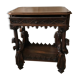 Console gothic style
