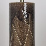 Ceramic lamp