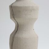 Vase en grés série 1991
