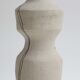 Vase en grés série 1991