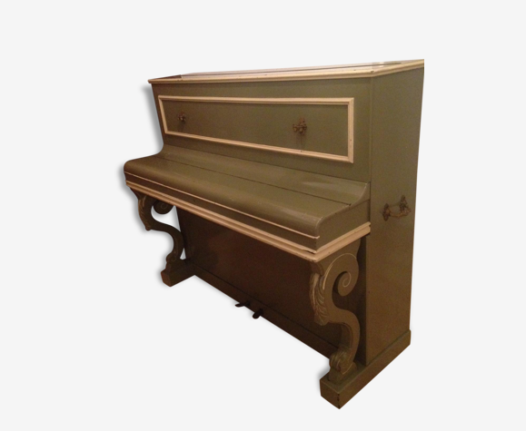 Piano droit K. Bord | Selency