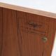 Vintage Bodafors furniture | teak | 1960s | Sweden