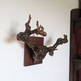 Old vine hook