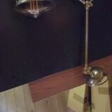 Wall lamp