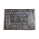 Tapis ancien Belutch Afghan fait main en laine 200x300 cm
