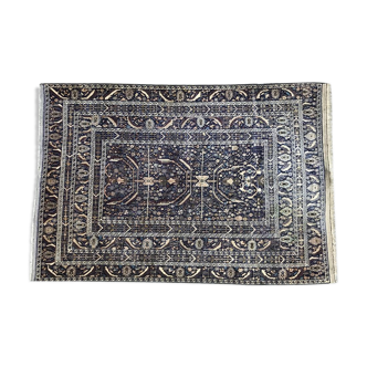 Big carpet Belutch old Afghan wool 200x300 cm