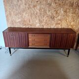 Enfilade vintage