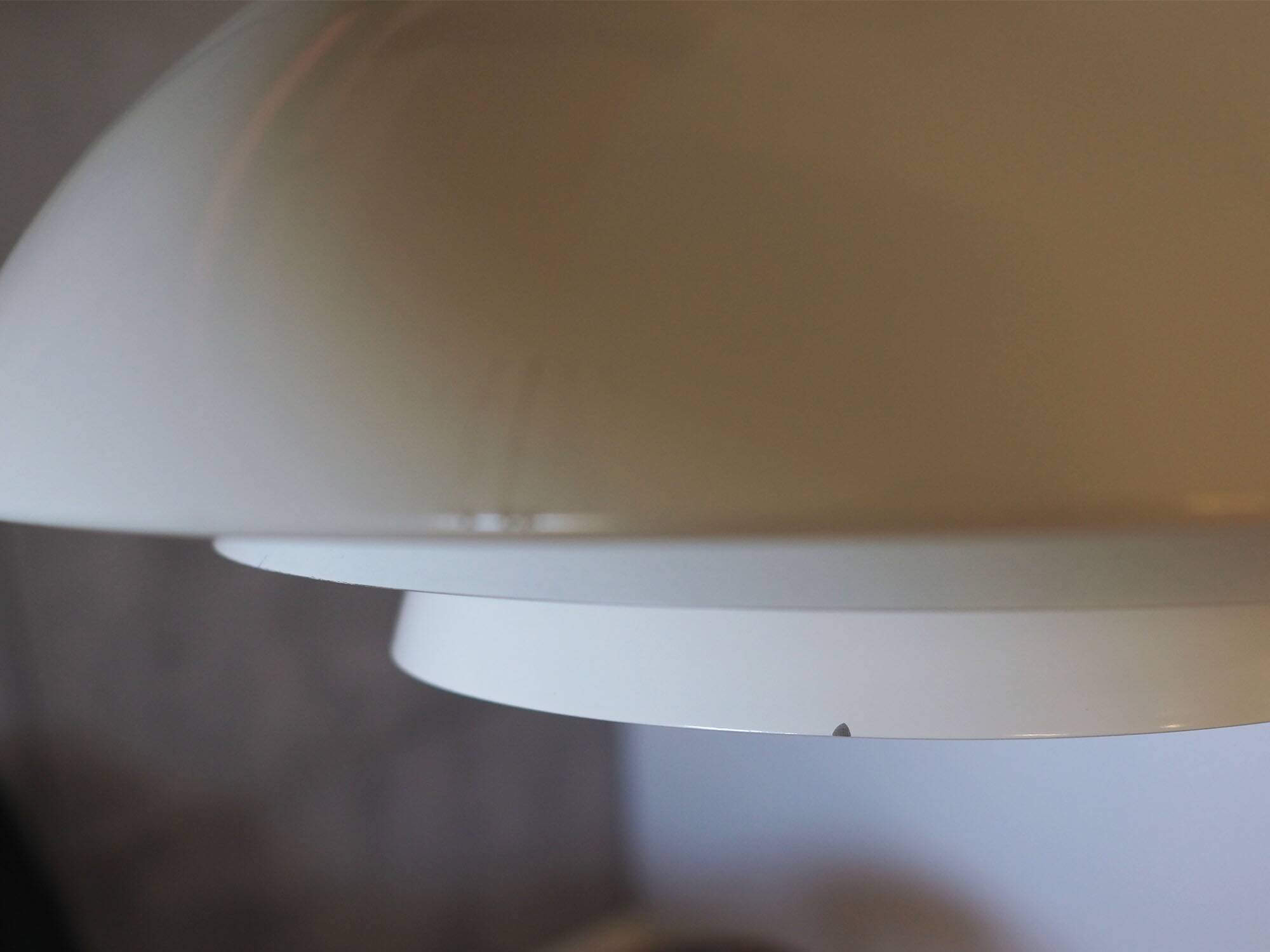 Pendant lamp, Danish design, 1970s, production: Denmark