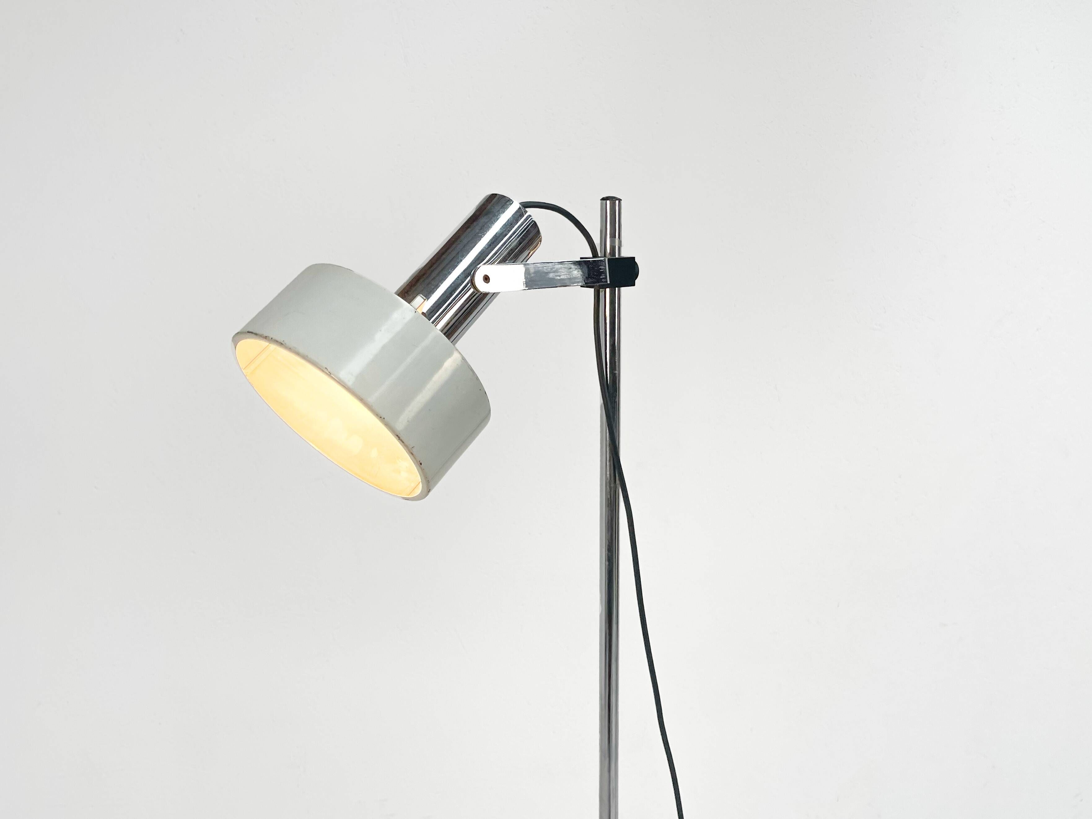 Stilnovo “Phon” floorlamp