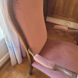 Fauteuil voltaire