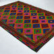 Anatolian handmade kilim rug 312 cm x 210 cm