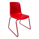 chaise enfant vintage Grofilex
