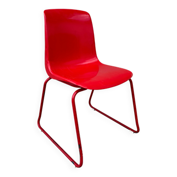chaise enfant vintage Grofilex