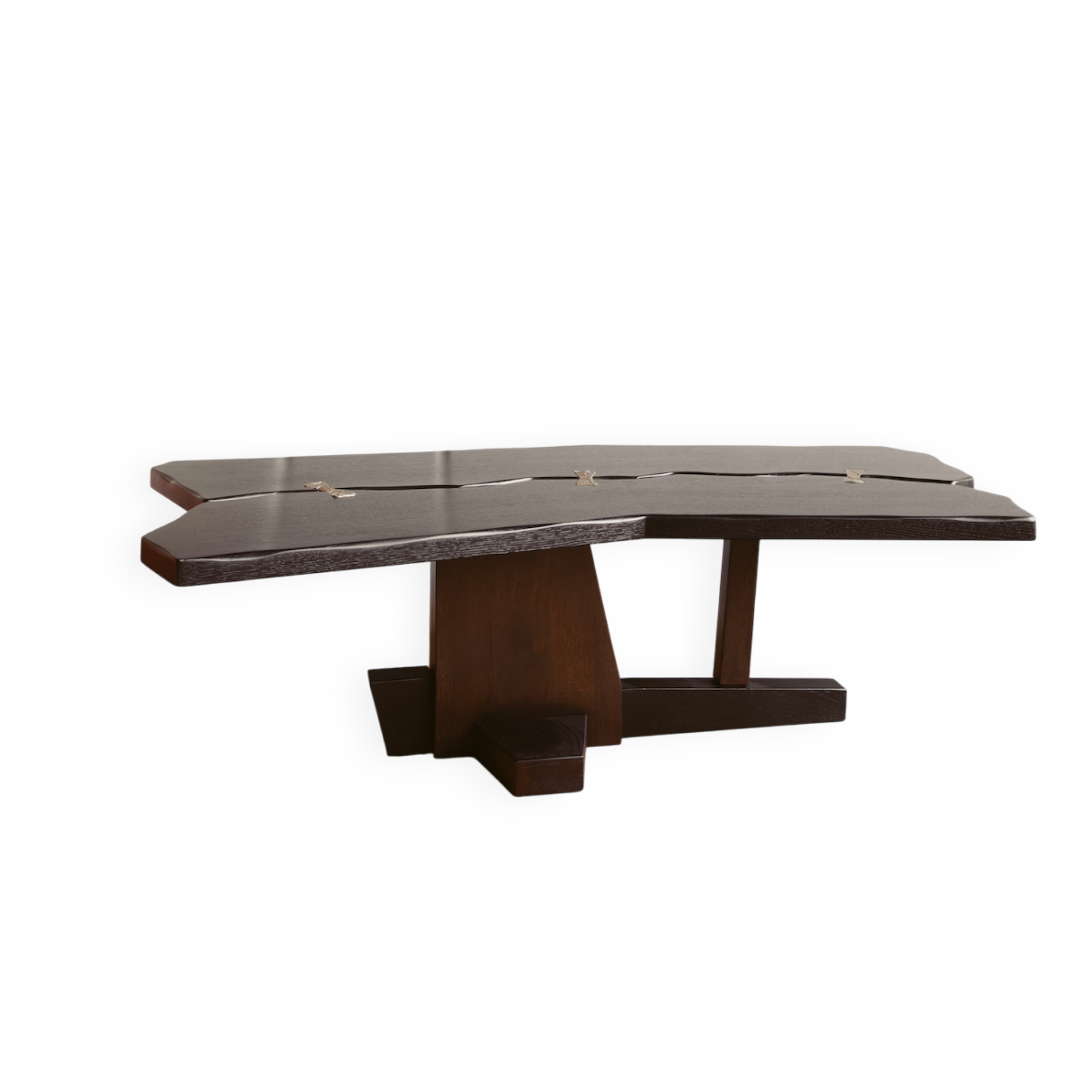 Coffee table, Unique piece