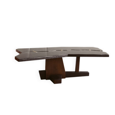 Table basse, Pièce unique