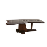 Table basse, Pièce unique