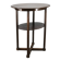 Table ovale de Josef Hoffmann, Sécession de Vienne, Kohn ou Thonet, vers 1900