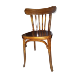 Chaise baumann