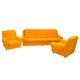 Vintage living room set, Europe, 1970´s